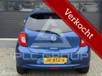 2016 Nissan MICRA