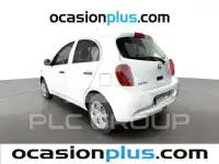 2016 Nissan MICRA