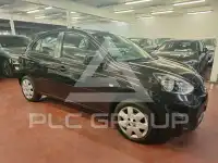 2016 Nissan MICRA