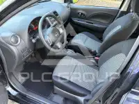 2016 Nissan MICRA