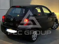 2016 Nissan MICRA