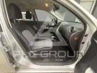 2016 Nissan MICRA