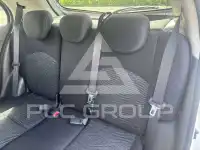 2016 Nissan MICRA