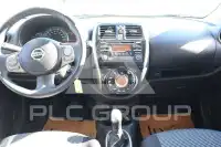 2016 Nissan MICRA