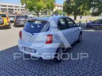 2016 Nissan MICRA