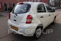2016 Nissan MICRA