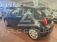 2016 Nissan MICRA
