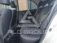 2016 Nissan MICRA