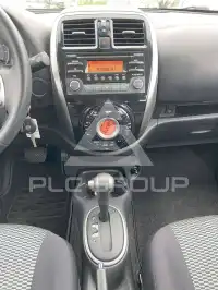 2016 Nissan MICRA