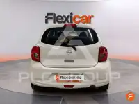 2016 Nissan MICRA