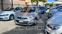 2016 Nissan MICRA