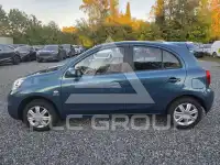 2016 Nissan MICRA