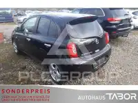 2016 Nissan MICRA