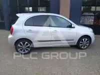 2016 Nissan MICRA