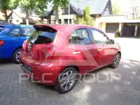 2016 Nissan MICRA