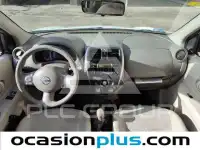 2016 Nissan MICRA