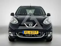 2016 Nissan MICRA