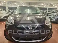 2016 Nissan MICRA