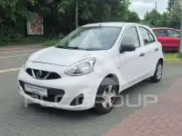 2016 Nissan MICRA