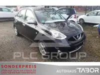 2016 Nissan MICRA
