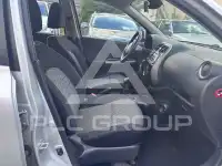 2016 Nissan MICRA