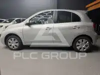 2016 Nissan MICRA