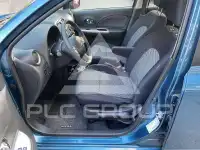 2016 Nissan MICRA