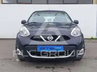 2016 Nissan MICRA