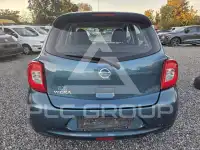 2016 Nissan MICRA
