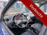 2016 Nissan MICRA