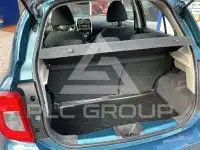 2016 Nissan MICRA