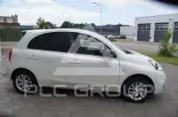 2016 Nissan MICRA