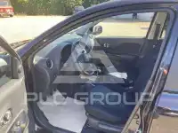 2016 Nissan MICRA