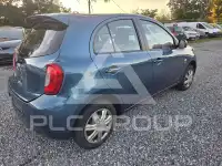 2016 Nissan MICRA