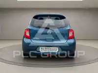 2016 Nissan MICRA