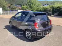 2016 Nissan MICRA