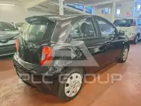 2016 Nissan MICRA
