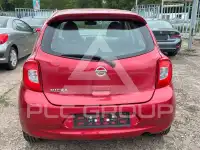 2016 Nissan MICRA