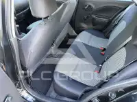 2016 Nissan MICRA