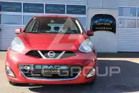 2016 Nissan MICRA