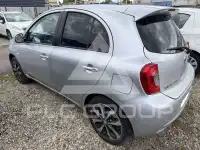 2016 Nissan MICRA