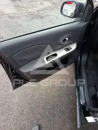 2016 Nissan MICRA