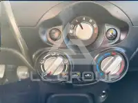 2016 Nissan MICRA