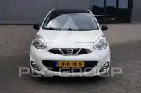 2016 Nissan MICRA