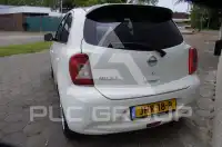 2016 Nissan MICRA