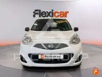 2016 Nissan MICRA