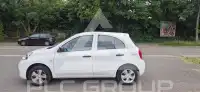 2016 Nissan MICRA