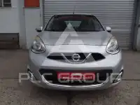 2016 Nissan MICRA