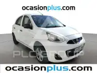 2016 Nissan MICRA
