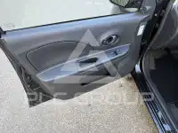 2016 Nissan MICRA